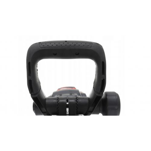 Atskaldāmais āmurs / perforators 2700W,48J  no Kraft&Dele  (KD1737)