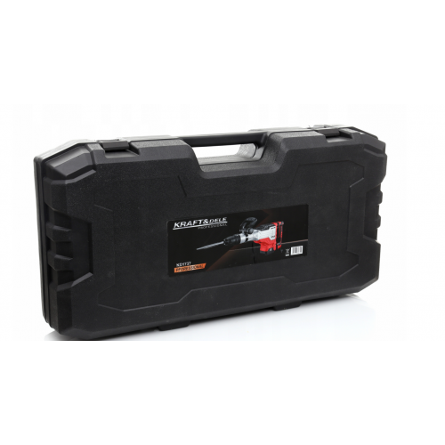 Atskaldāmais āmurs / perforators 2700W,48J  no Kraft&Dele  (KD1737)