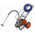 Hidrodinamiskā krāsošanas iekārta 230V, 1500W no Kraft&Dele (KD1745)