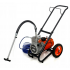 Hidrodinamiskā krāsošanas iekārta 230V, 1500W no Kraft&Dele (KD1745)