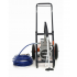 Hidrodinamiskā krāsošanas iekārta 230V, 1500W no Kraft&Dele (KD1745)