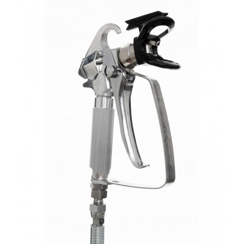Hidrodinamiskā krāsošanas iekārta 230V, 1500W no Kraft&Dele (KD1745)