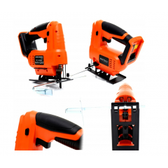 Akumulatora figūrzāģis 18v 20v Kraft&dele (KD1754)