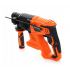 Akumulatora triecienurbjmašīna 18V Kraft&dele (KD1769)