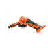Leņķa šlīpmašīna un pulētājs Li-ion 18V 115mm PRO Kraft&dele (KD1771)