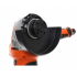 Leņķa šlīpmašīna un pulētājs Li-ion 18V 115mm PRO Kraft&dele (KD1771)