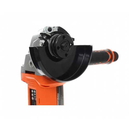 Slīpmašīna Pulētājs 18V ​​115mm Kraft&dele (KD1772)