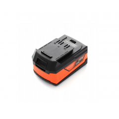Akumulators 4AH ,18V, Litija , Pro-Series no Kraft&Dele (KD1779)