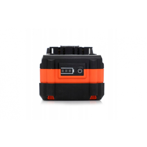 Akumulators 4AH ,18V, Litija , Pro-Series no Kraft&Dele (KD1779)