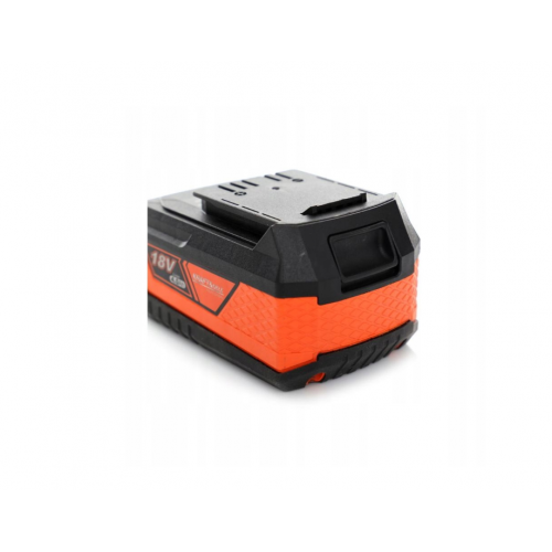 Akumulators 4AH ,18V, Litija , Pro-Series no Kraft&Dele (KD1779)