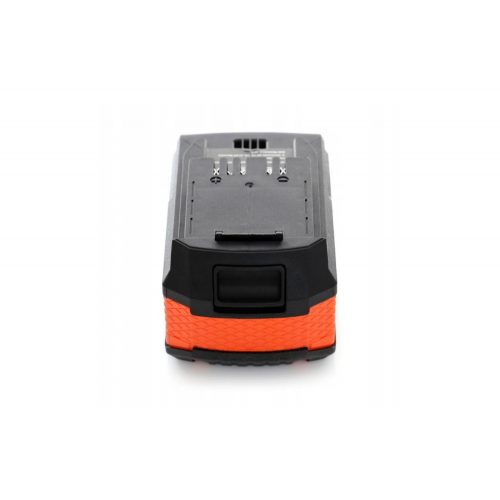 Akumulators 4AH ,18V, Litija , Pro-Series no Kraft&Dele (KD1779)