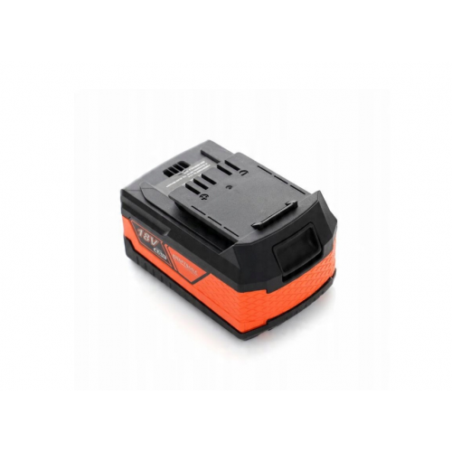 Akumulators 4AH ,18V, Litija , Pro-Series no Kraft&Dele (KD1779)