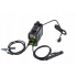 Invertora metināšanas iekārta 330A MMA TIG Lift VRD no  Kraft&Dele (KD1783)