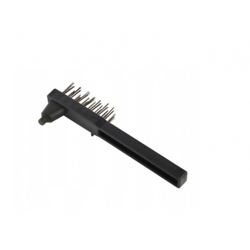 Invertora metināšanas iekārta 330A MMA TIG Lift VRD no  Kraft&Dele (KD1783)