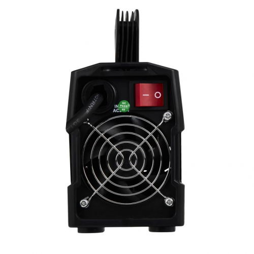 Invertora metināšanas iekārta 330A LCD/MMA/IGBT/TIG 230V/50Hz no Kraft&Dele (KD1784)