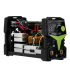 Invertora metināšanas iekārta 330A LCD/MMA/IGBT/TIG 230V/50Hz no Kraft&Dele (KD1784)