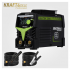 Invertora metināšanas iekārta 330A LCD/MMA/IGBT/TIG 230V/50Hz no Kraft&Dele (KD1784)