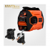 Инверторный cварочный аппарат 330A MMA/TIG/LCD/IGBT от Kraft&Dele (KD1785)