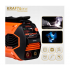Инверторный cварочный аппарат 330A MMA/TIG/LCD/IGBT от Kraft&Dele (KD1785)