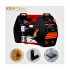Инверторный cварочный аппарат 330A MMA/TIG/LCD/IGBT от Kraft&Dele (KD1785)