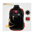 Инверторный cварочный аппарат 330A MMA/TIG/LCD/IGBT от Kraft&Dele (KD1785)