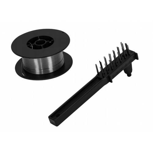 Invertora metināšanas iekārta 200A MIG FLUX MMA TIG LIFT no KRAFT&DELE (KD1786)