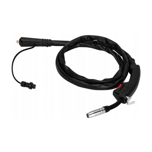 Invertora metināšanas iekārta 200A MIG FLUX MMA TIG LIFT no KRAFT&DELE (KD1786)