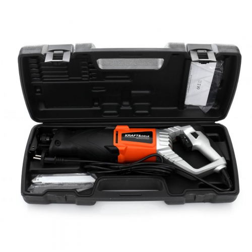 Elektriskais zobenzāģis 2100W no Kraft&dele (KD1791)