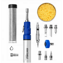 Mini gāzes deglis 12 ml Kraft&dele (KD1792)