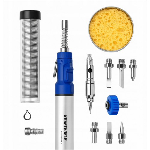 Mini gāzes deglis 12 ml Kraft&dele (KD1792)