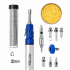 Mini gāzes deglis 12 ml Kraft&dele (KD1792)
