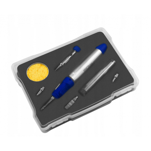 Mini gāzes deglis 12 ml Kraft&dele (KD1792)