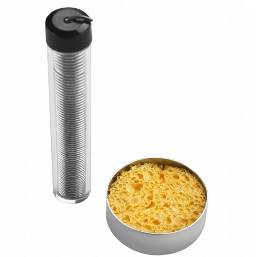 Mini gāzes deglis 12 ml Kraft&dele (KD1792)