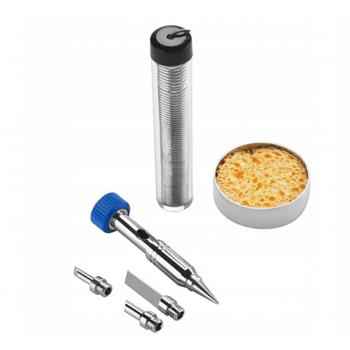 Mini gāzes deglis 12 ml Kraft&dele (KD1792)
