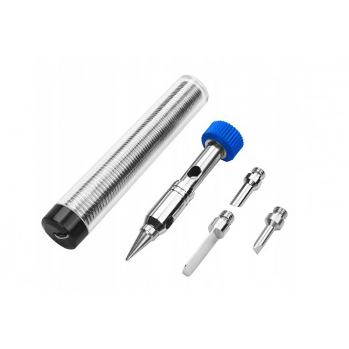 Mini gāzes deglis 12 ml Kraft&dele (KD1792)