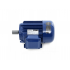 Trīsfāžu elektromotors 1,5 kW 2840 apgr./min. 400 V trīsfāžu 1500 W 24 mm vārpsta (KD1812)