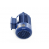 Trīsfāžu elektromotors 1,5 kW 2840 apgr./min. 400 V trīsfāžu 1500 W 24 mm vārpsta (KD1812)