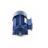 Trīsfāžu elektromotors 1,5 kW 2840 apgr./min. 400 V trīsfāžu 1500 W 24 mm vārpsta (KD1812)