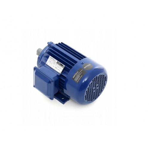 Elektrodzinējs - elektromotors 24mm, 2.2kW, 380V no Kraft&dele (KD1814)