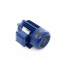Elektrodzinējs - elektromotors 24mm, 2.2kW, 380V no Kraft&dele (KD1814)