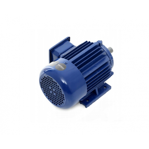 Elektrodzinējs - elektromotors 24mm, 2.2kW, 380V no Kraft&dele (KD1814)