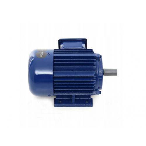 Elektrodzinējs - elektromotors 24mm, 2.2kW, 380V no Kraft&dele (KD1814)