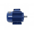 Elektrodzinējs - elektromotors 24mm, 2.2kW, 380V no Kraft&dele (KD1814)