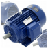 Elektromotors-22mm,4,0 kW,380V no Kraft&Dele  (KD1818)
