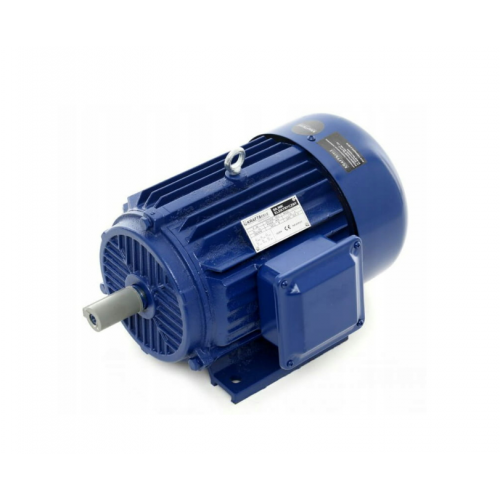 Elektromotors-22mm,4,0 kW,380V no Kraft&Dele  (KD1818)