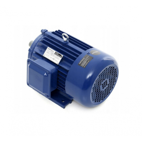 Elektromotors-22mm,4,0 kW,380V no Kraft&Dele  (KD1818)