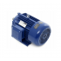 Elektromotors-22mm,4,0 kW,380V no Kraft&Dele  (KD1818)