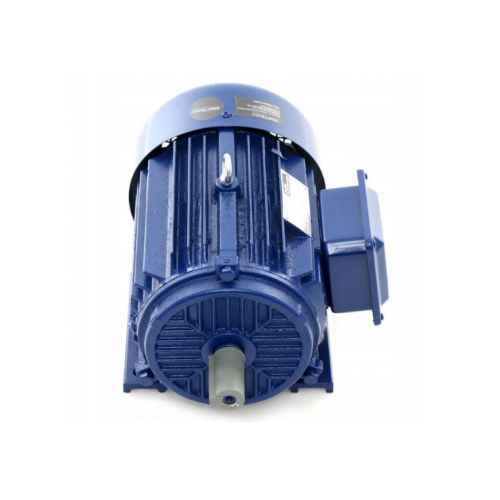 Elektromotors-22mm,4,0 kW,380V no Kraft&Dele  (KD1818)