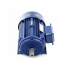 Elektromotors-22mm,4,0 kW,380V no Kraft&Dele  (KD1818)