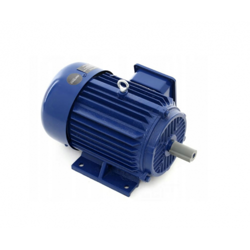 Elektromotors-22mm,4,0 kW,380V no Kraft&Dele  (KD1818)
